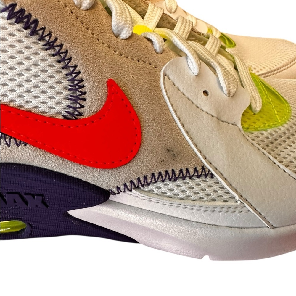NIB NIKE AIR MAX EXCEE AMD (GS) - Picture 9 of 14